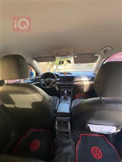 فولكسفاغن تاوس